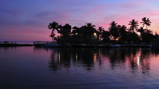 Florida Keys