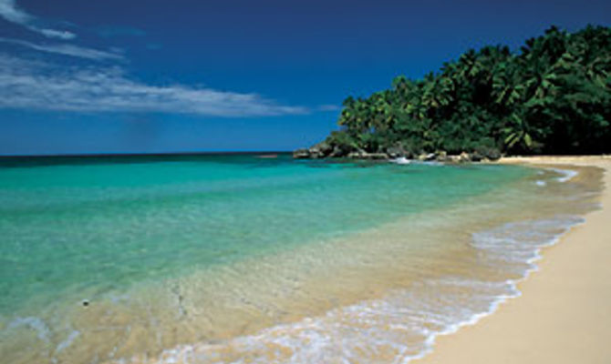 Repubblica Dominicana