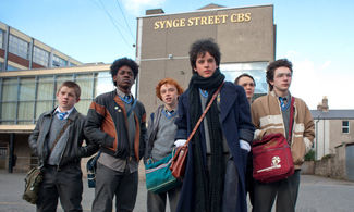 John Carney a Dublino con la musica di Sing Street