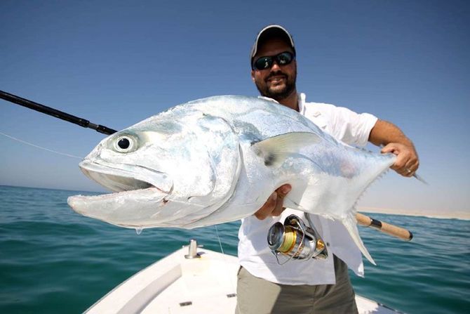 Pesca