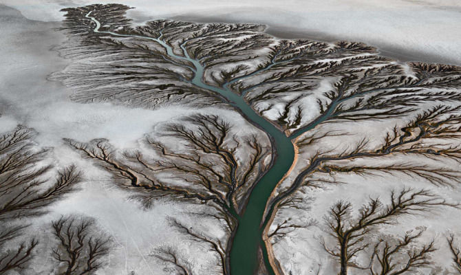 Edward Burtynsky