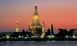 Bangkok