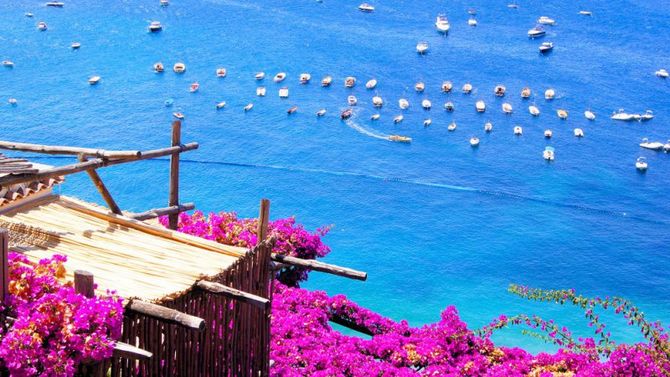 Positano