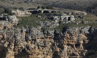 Murgia Materana: secoli di storia tra le rocce