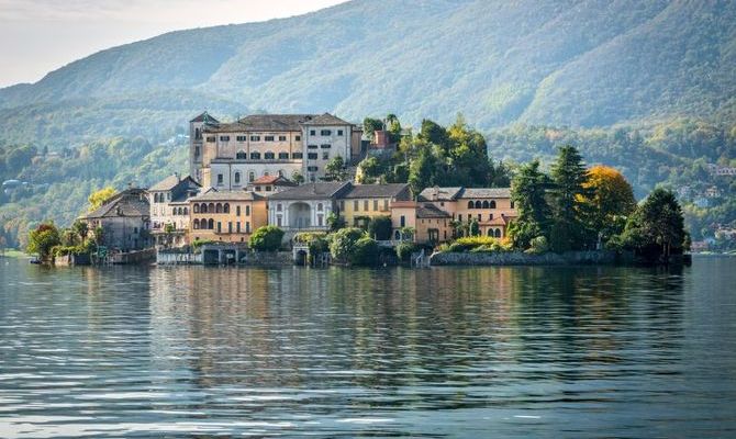 20 Orta San Giulio