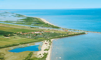 Parco Naturale del Delta del Po, l’isola dell’amore 