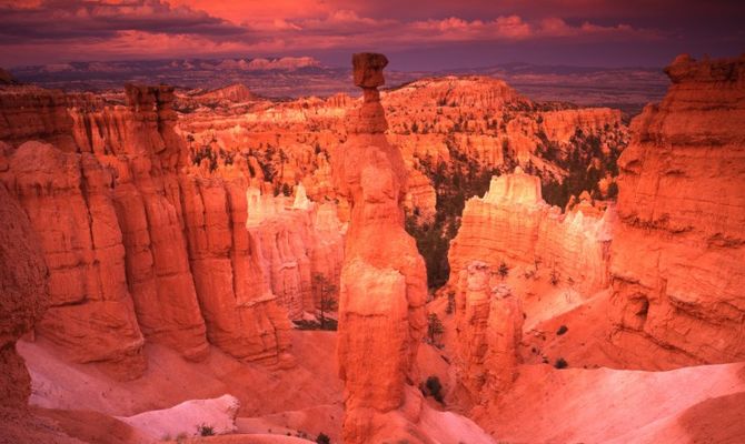 Utah: i parchi nazionali