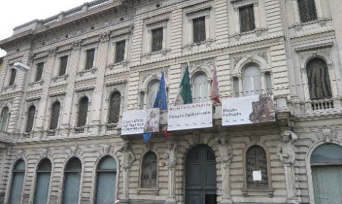 Padova, Musei Civici