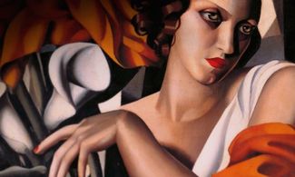 Tamara De Lempicka