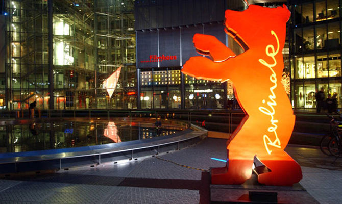 Berlinale
