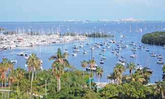 Florida, Marc Anthony compra Casa Costanera