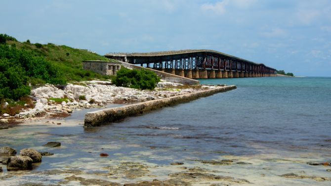 Ponte alle Florida Keys