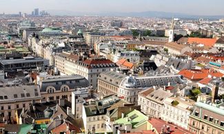 vienna