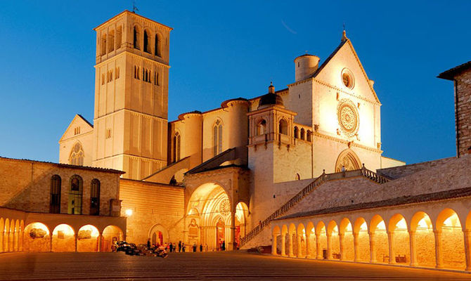 Assisi