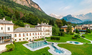 Terme di Pré-Saint-Didier