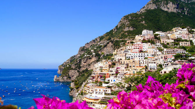 Positano