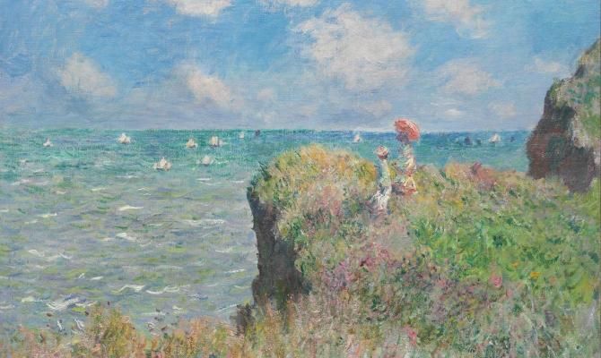 Claude Monet 