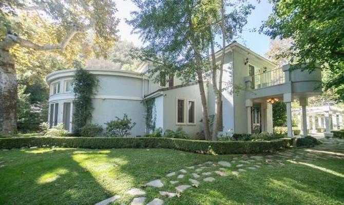 Villa di Serena Williams a Bel Air