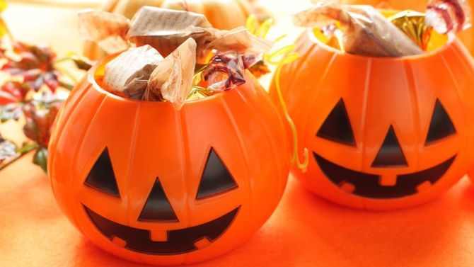 Dolci Sfiziosi Per Halloween Le Ricette