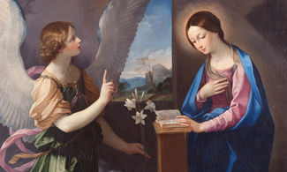 Mostre in Sicilia: Guido Reni a Nicosia