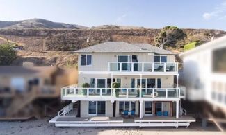 J-Lo e Alex Rodriguez comprano casa a Malibu Beach 