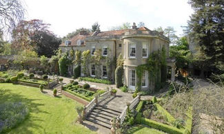 Casa Sonning