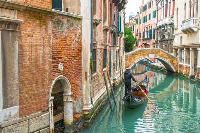 Venezia