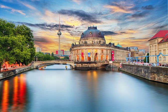 14. Berlino