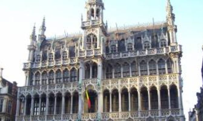 Bruxelles