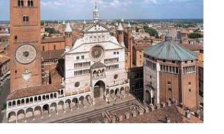 Cremona tra violini e torroni