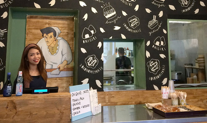 Maido, Milano