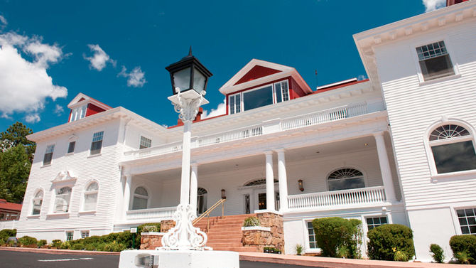 Stanley Hotel