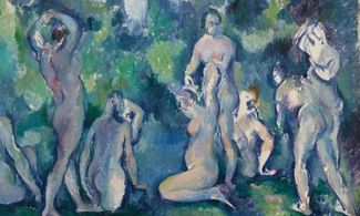 Paul Cézanne 