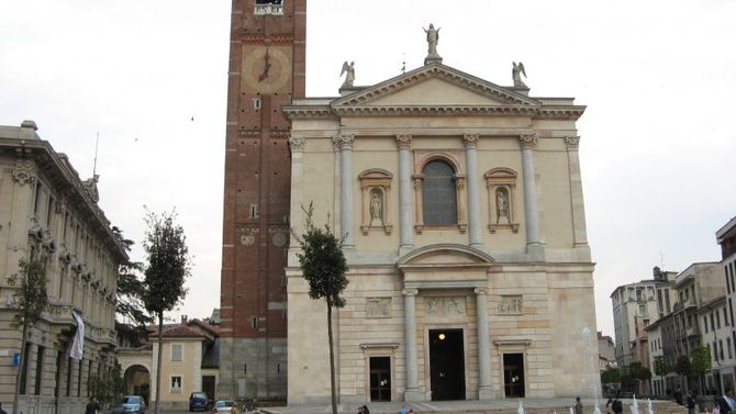 Formaggella del Luinese Varese