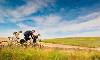 Vacanze a due ruote (non motorizzate)