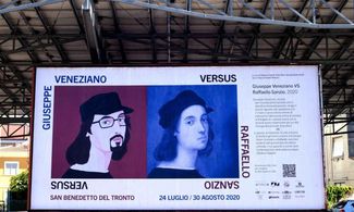 Giuseppe Veneziano 