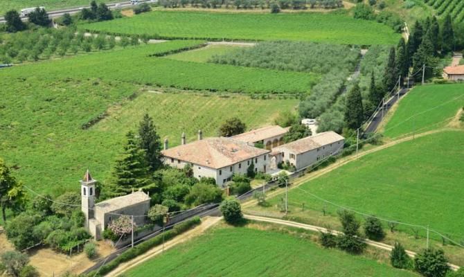 agriturismo Veneto