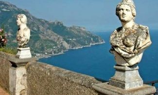 Ravello cenacolo delle arti