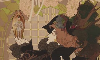 Georges de Feure