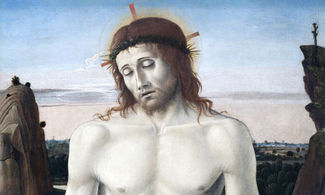 Imago Pietatis<br>