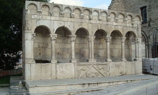Molise: ad Isernia una delle fontane più belle d’Italia
