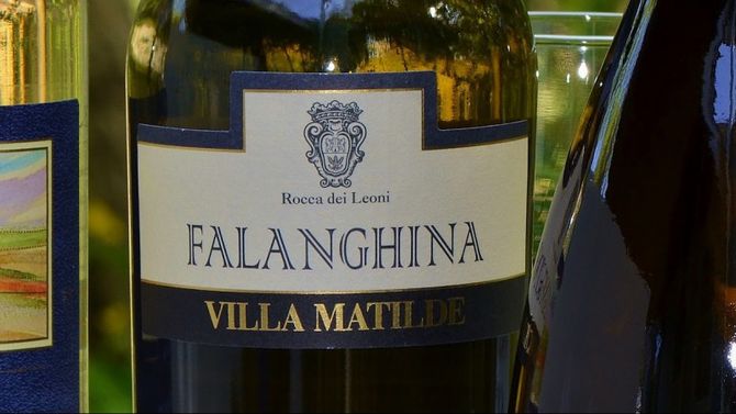 Falanghina