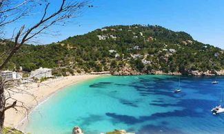 Ibiza, il primo Hard Rock Hotel in Europa
