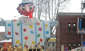 A Fano il Carnevale più antico d'Italia