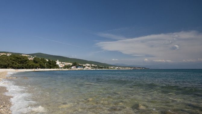 Crikvenica