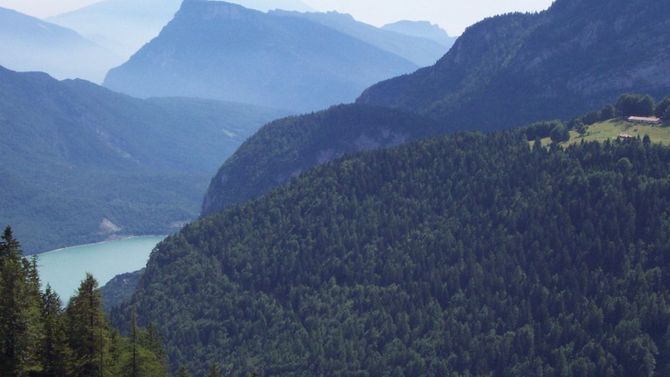 lago di molveno