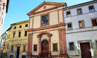 Duecento anni del San Niccolò in mostra a Siena