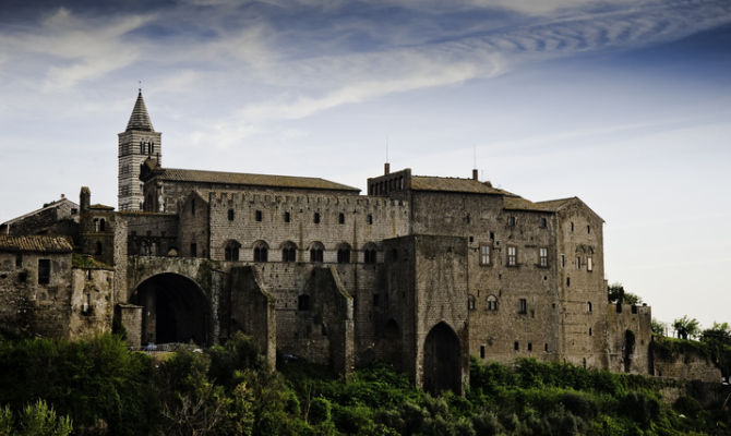 Viterbo, Lazio