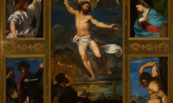 Tiziano