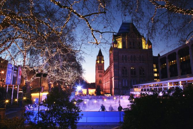 4. Natural History Museum